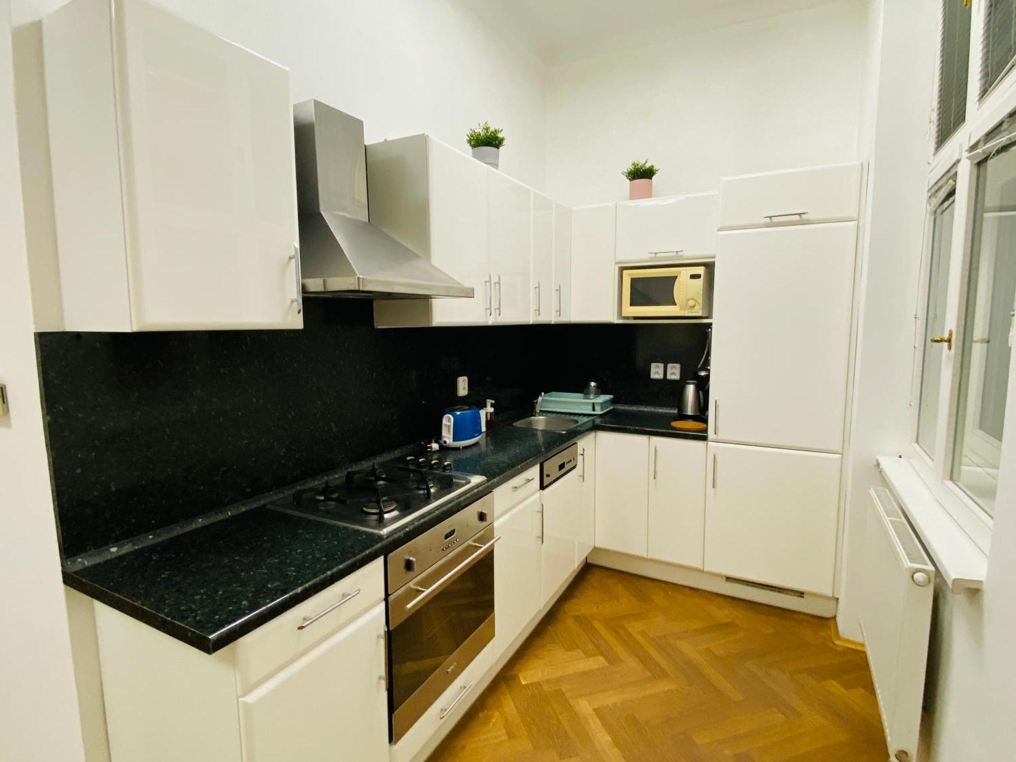 Maiselova Old Town Apartment براغ المظهر الخارجي الصورة