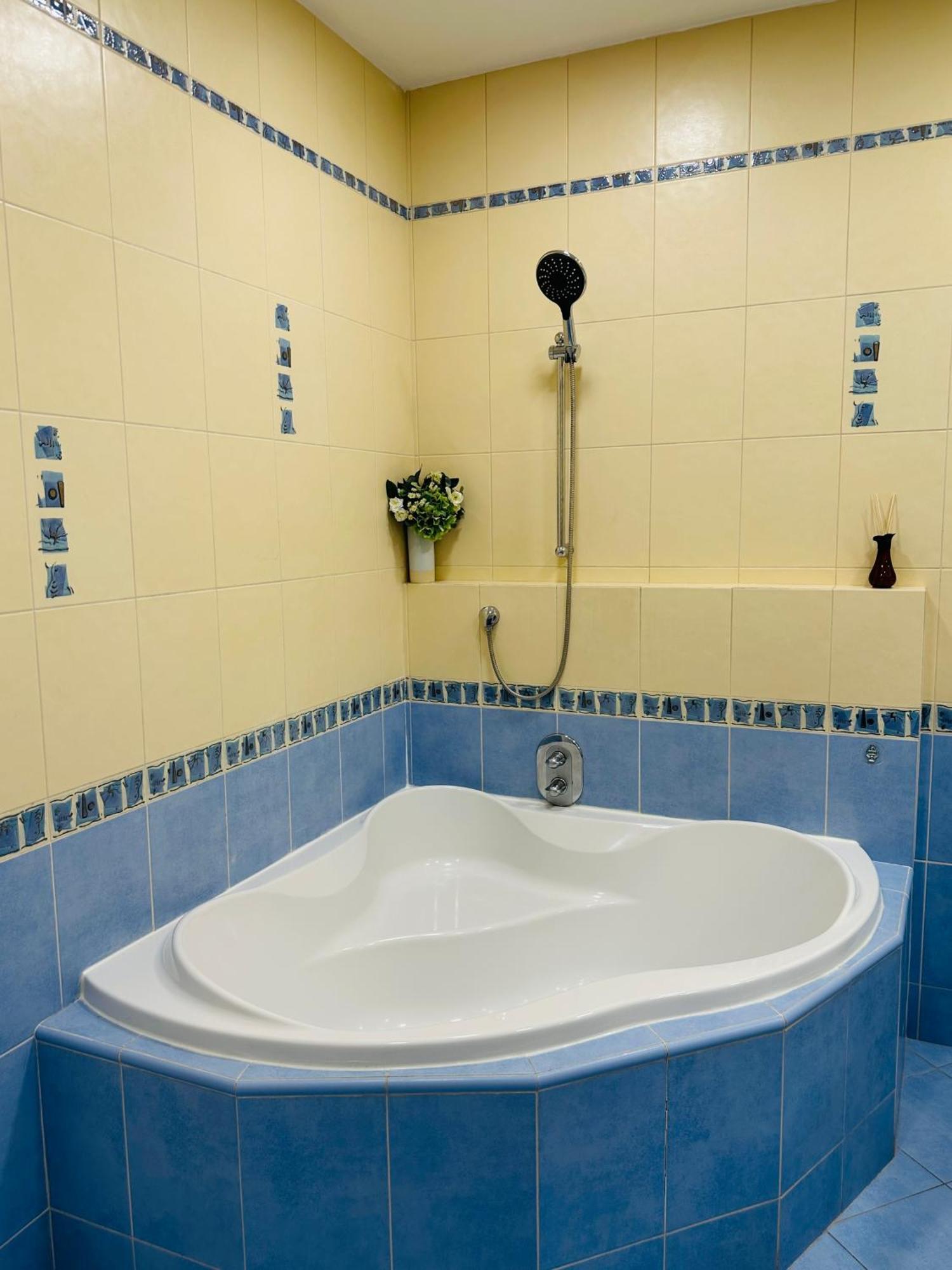 Maiselova Old Town Apartment براغ المظهر الخارجي الصورة